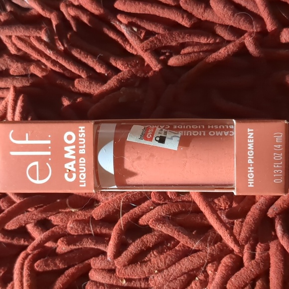 ELF - Primer, Putty, Putty Primer, Cheeky Lychee Blush, Putty Primer Brush - Picture 4 of 8